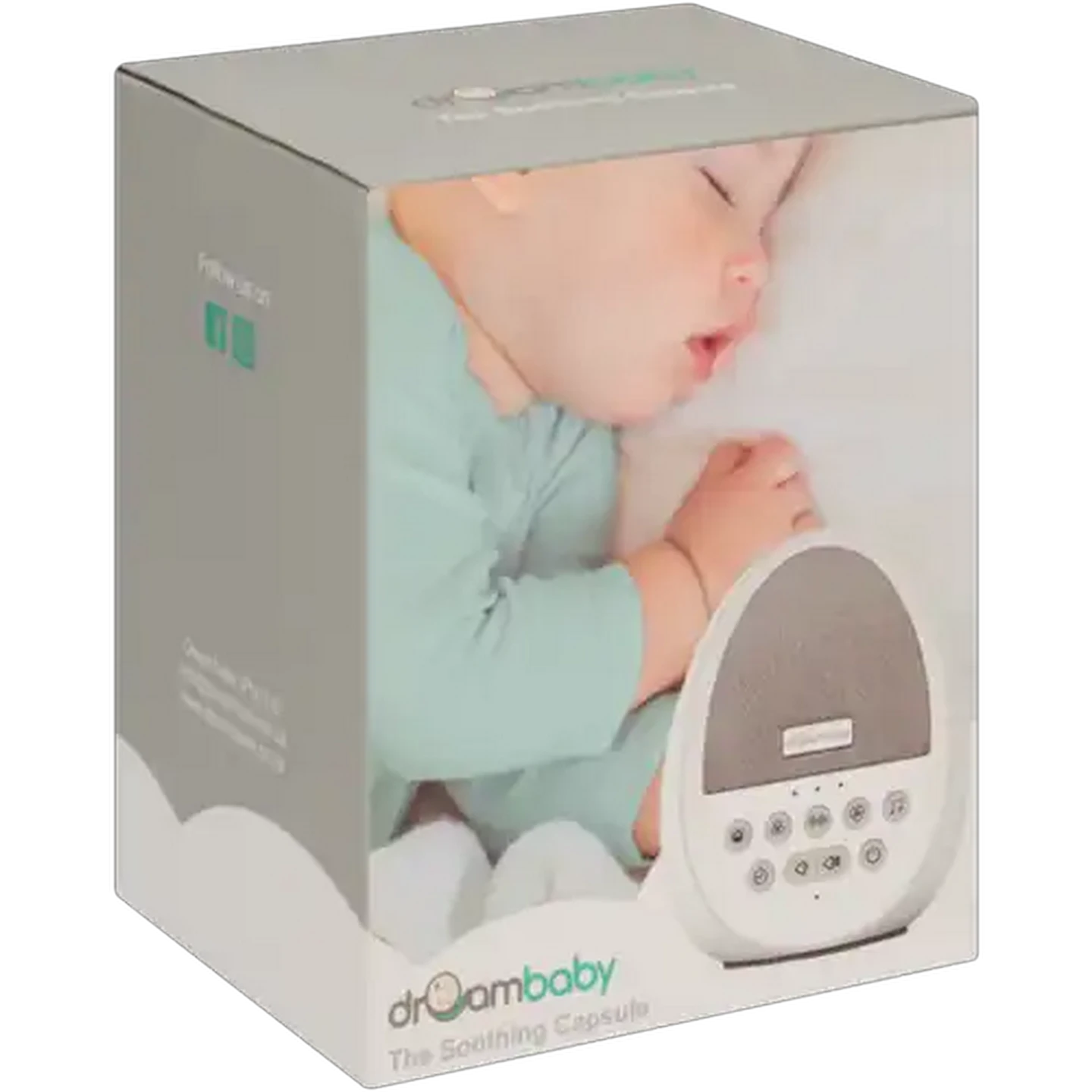 Image of Dreambaby The Soothing Capsule