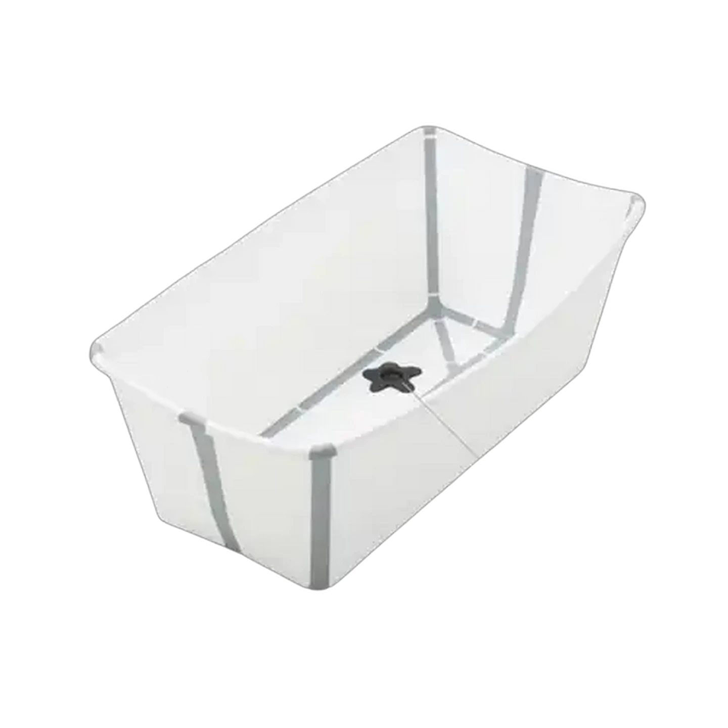 Checkers Sixty60 | Stokke White Grey Flexi Bath