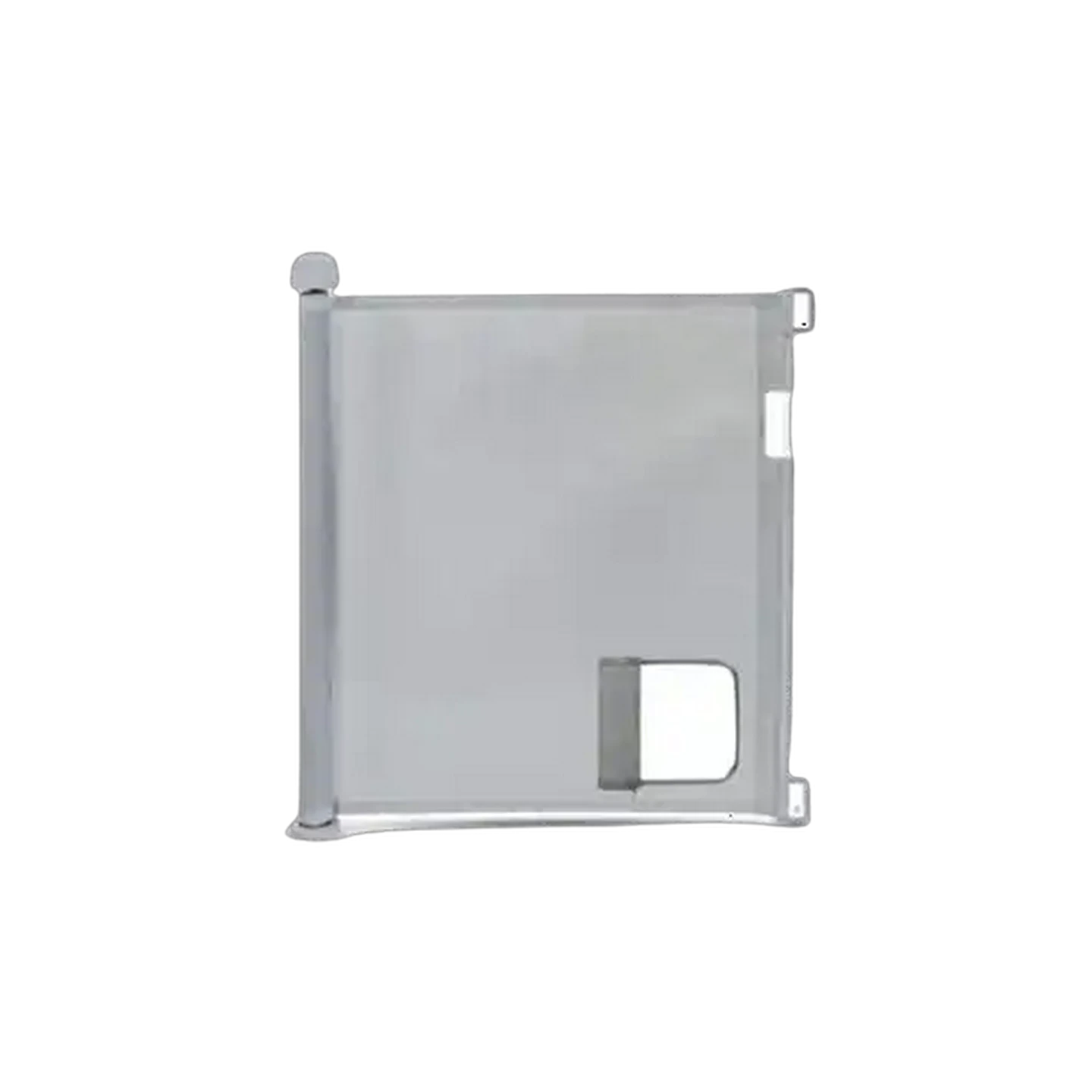 Image of Noola Grey Retractable Safety Slide 180cm