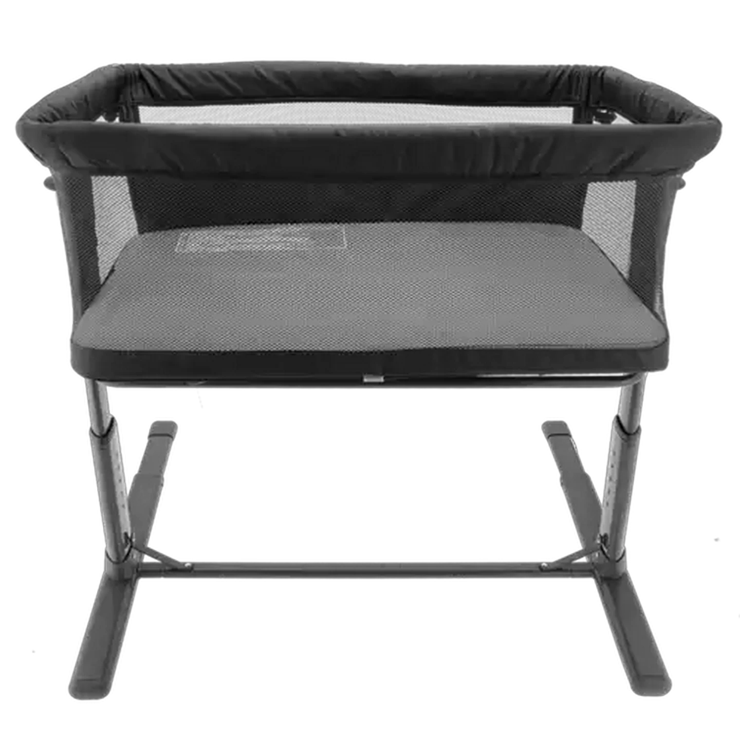 Image of Bebeconfort Graphite Zina Co-Sleeper 0 Months+