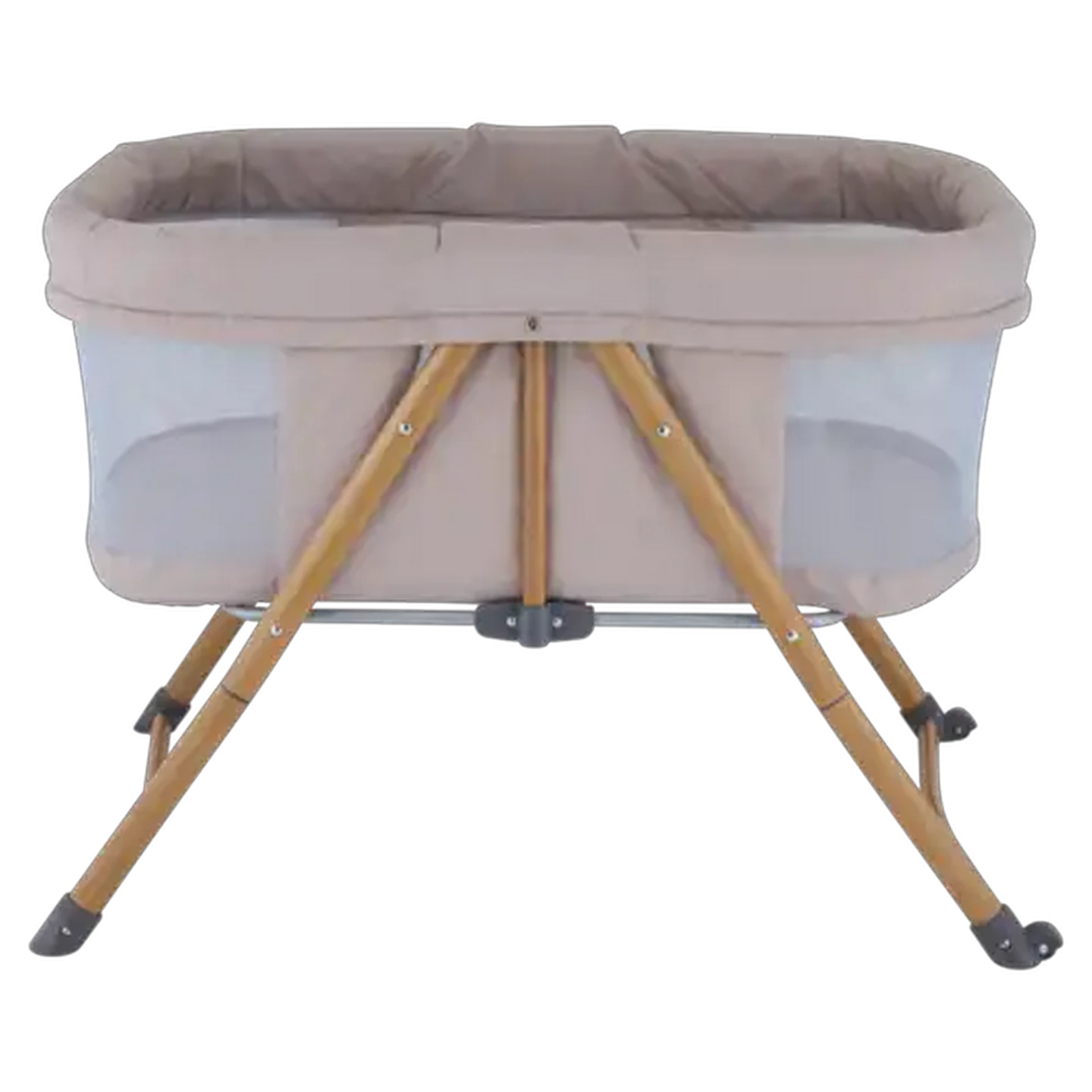 Image of Little Me Woodland Dream Bassinet 0 Months +