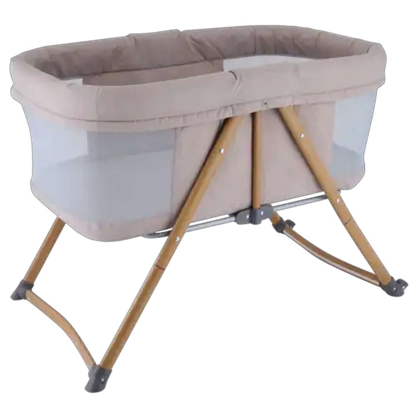 Image of Little Me Woodland Dream Bassinet 0 Months +