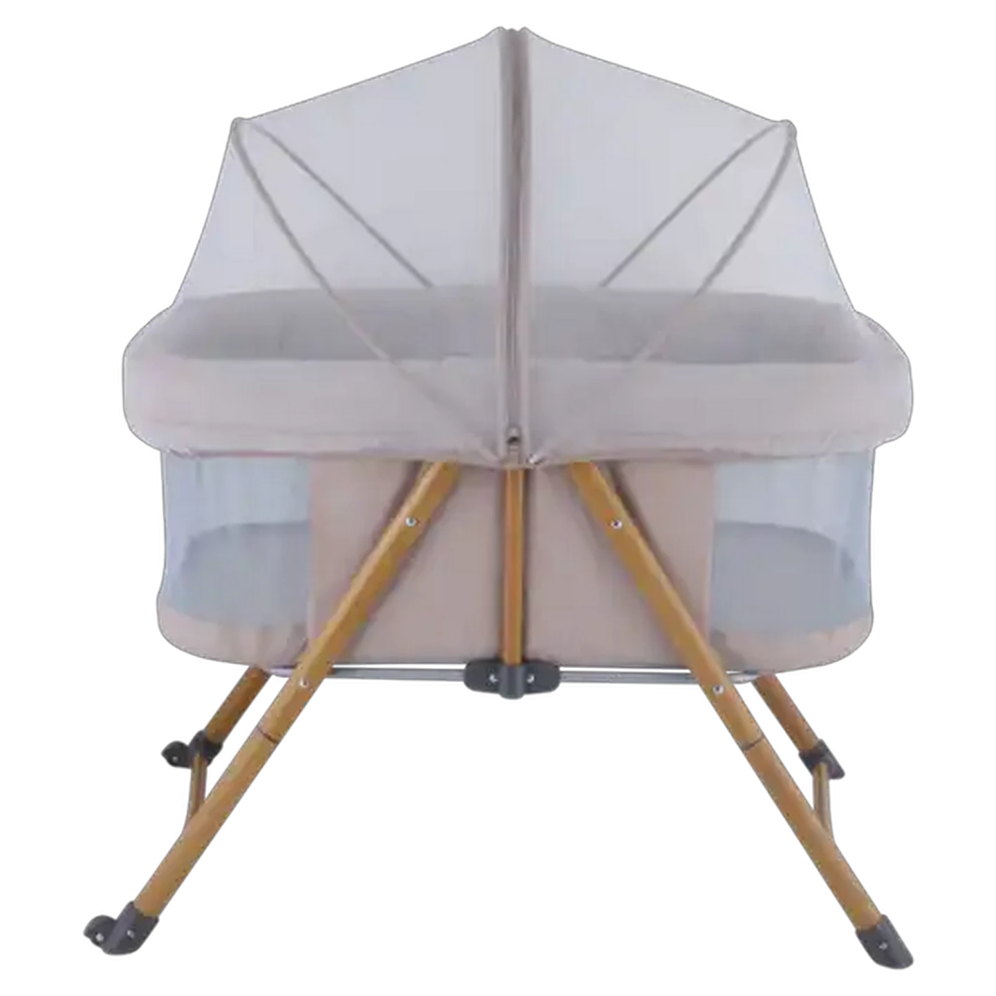 Image of Little Me Woodland Dream Bassinet 0 Months +
