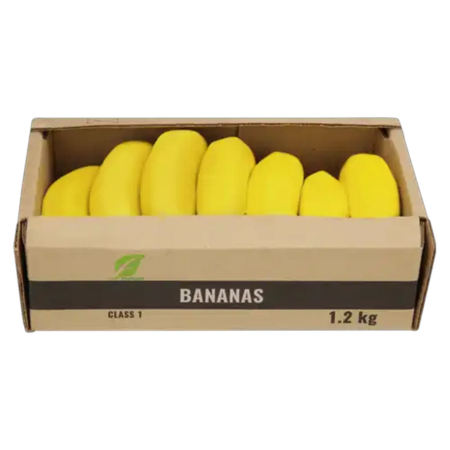 Image of Bananas 1.2kg