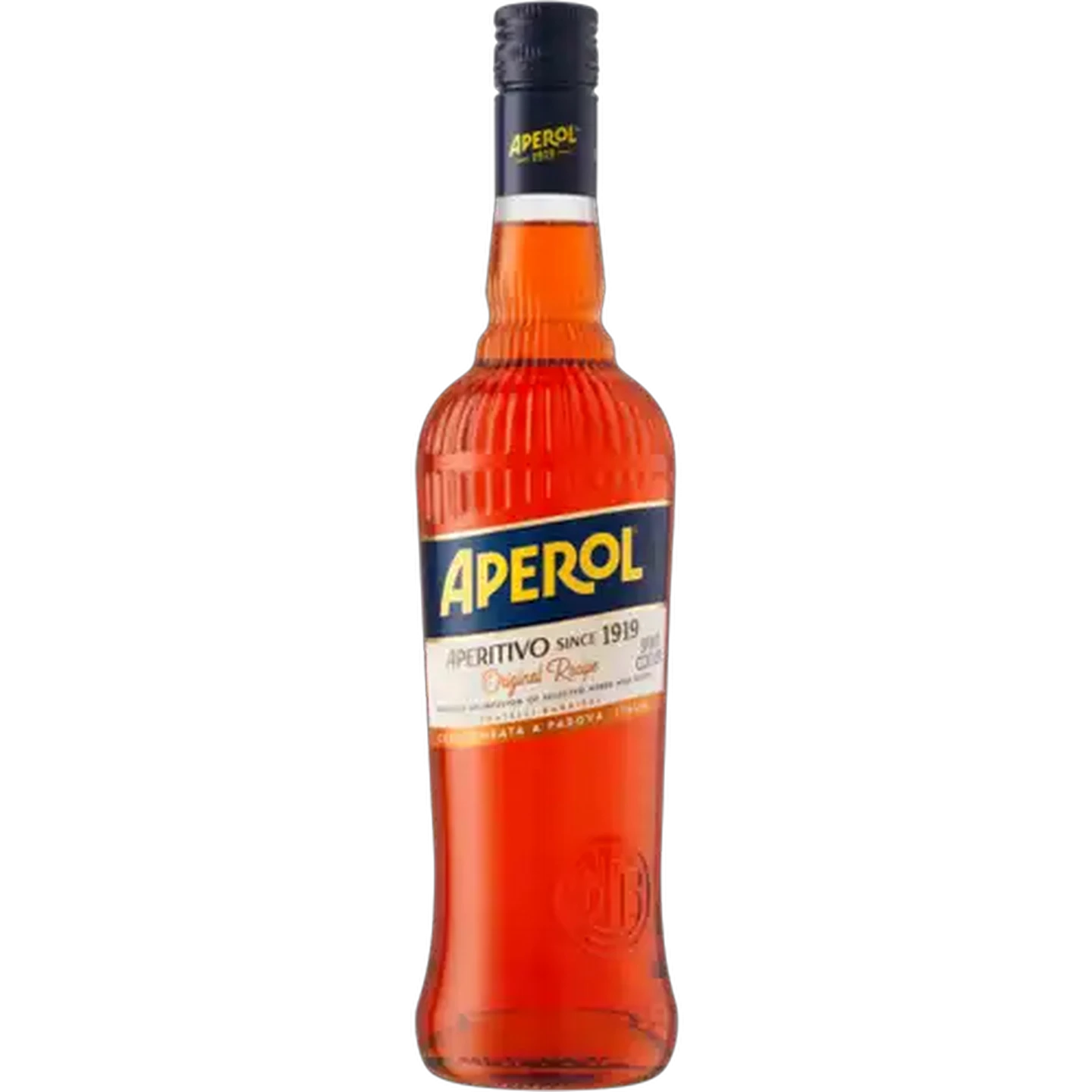 Checkers Sixty60 | Aperol Spirit Cooler Bottle 750ml
