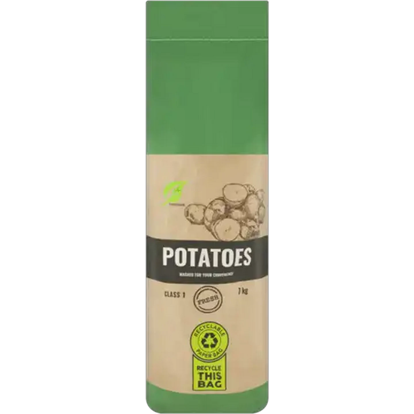 Image of Potatoes 7kg