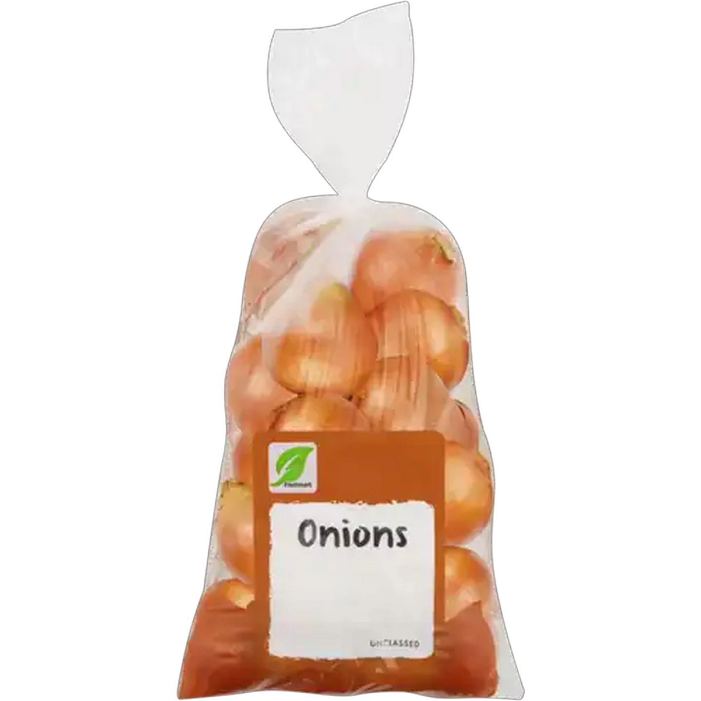 Image of Onions 3kg