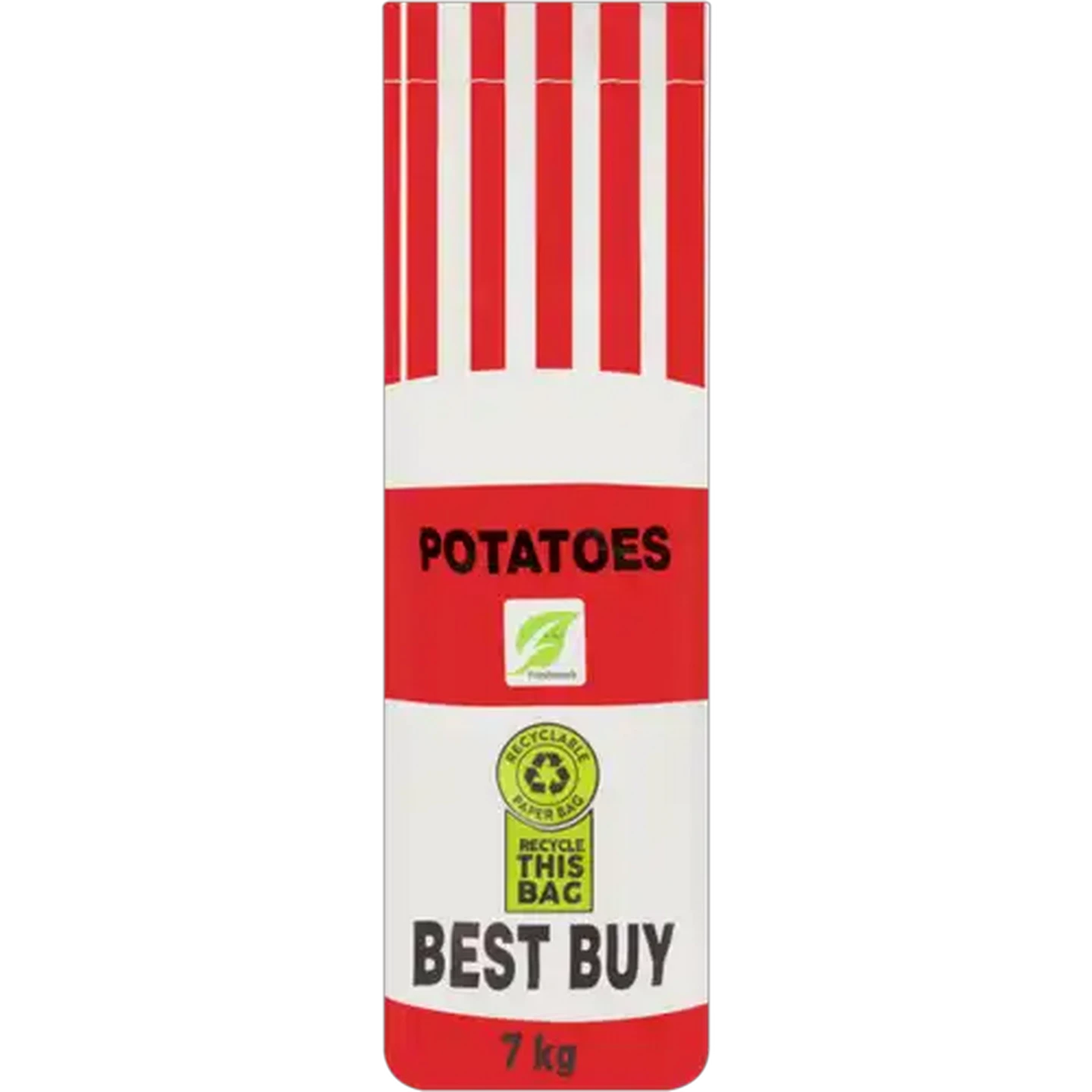 Image of Potatoes 7kg