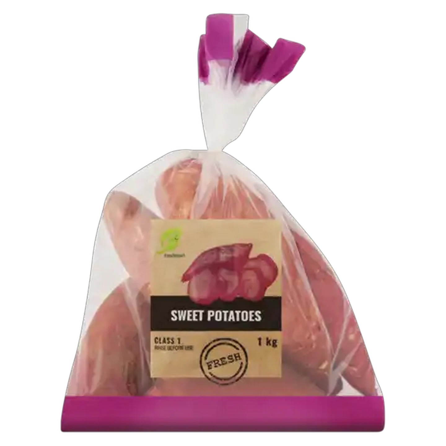 Image of Sweet Potatoes 1kg