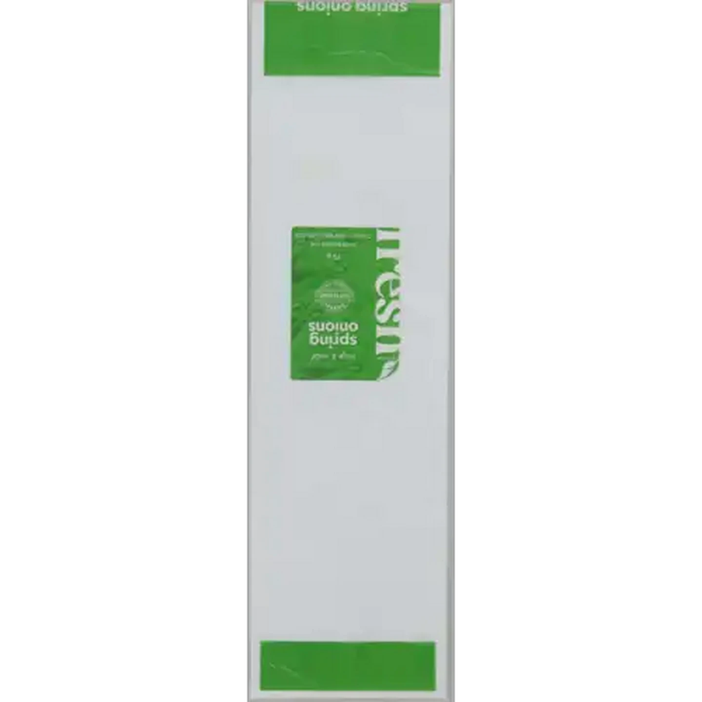 Image of Spring Onions 75g