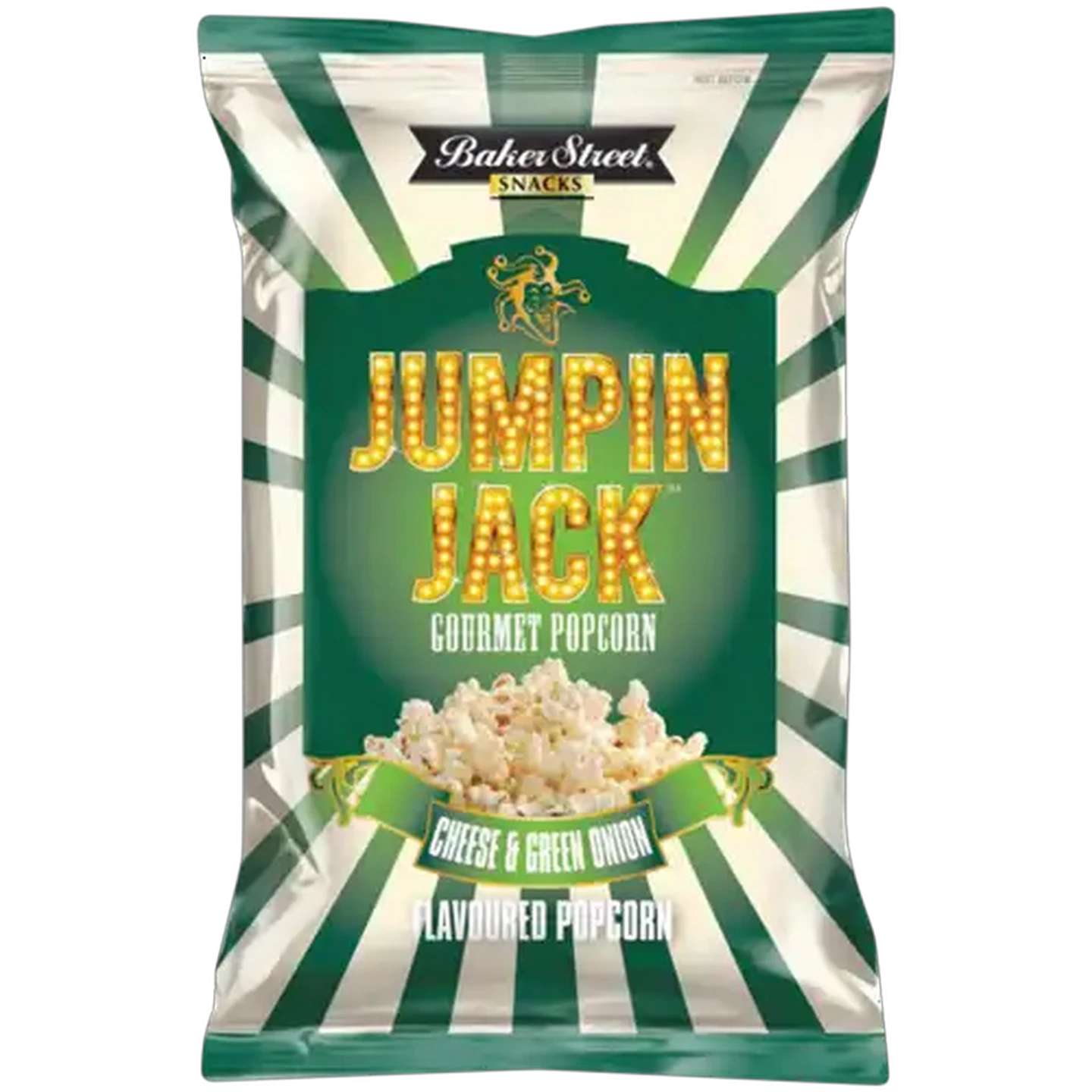 Checkers Sixty60 | Jumpin Jack Cheese & Green Onion Flavoured