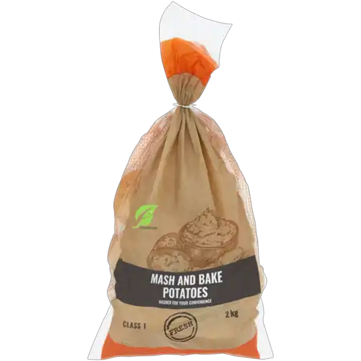 Image of Mash & Bake Potatoes 2kg