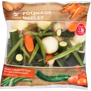 Checkers Sixty60 | Potjiekos Medley 1kg