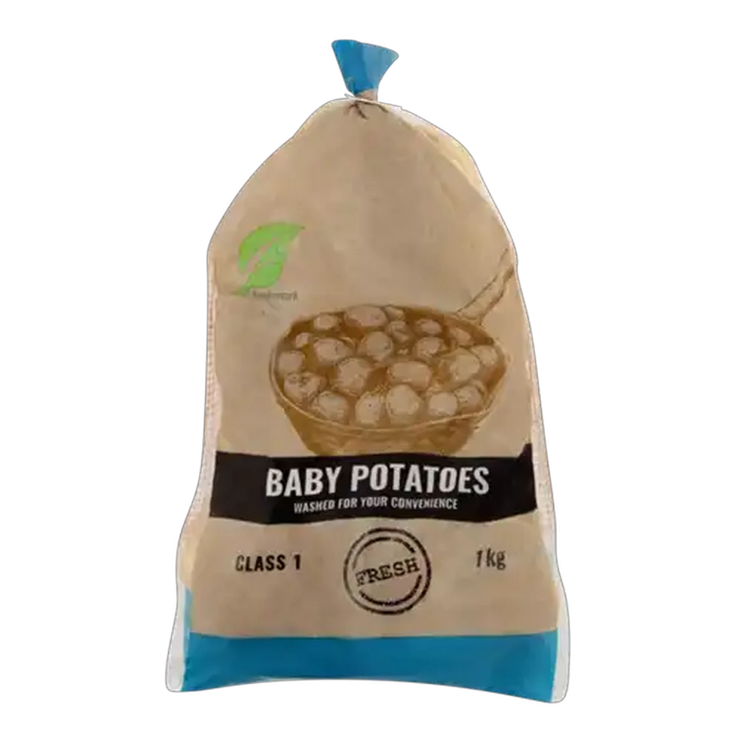 Image of Baby Potatoes 1kg