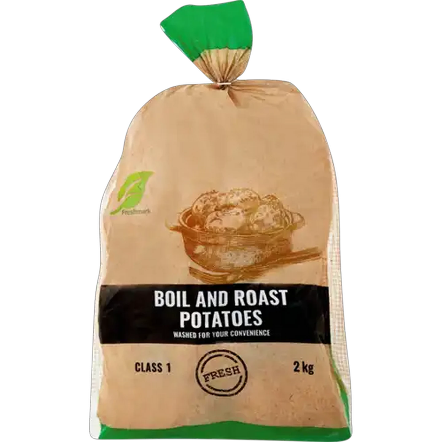 Image of Boil & Roast Potatoes 2kg