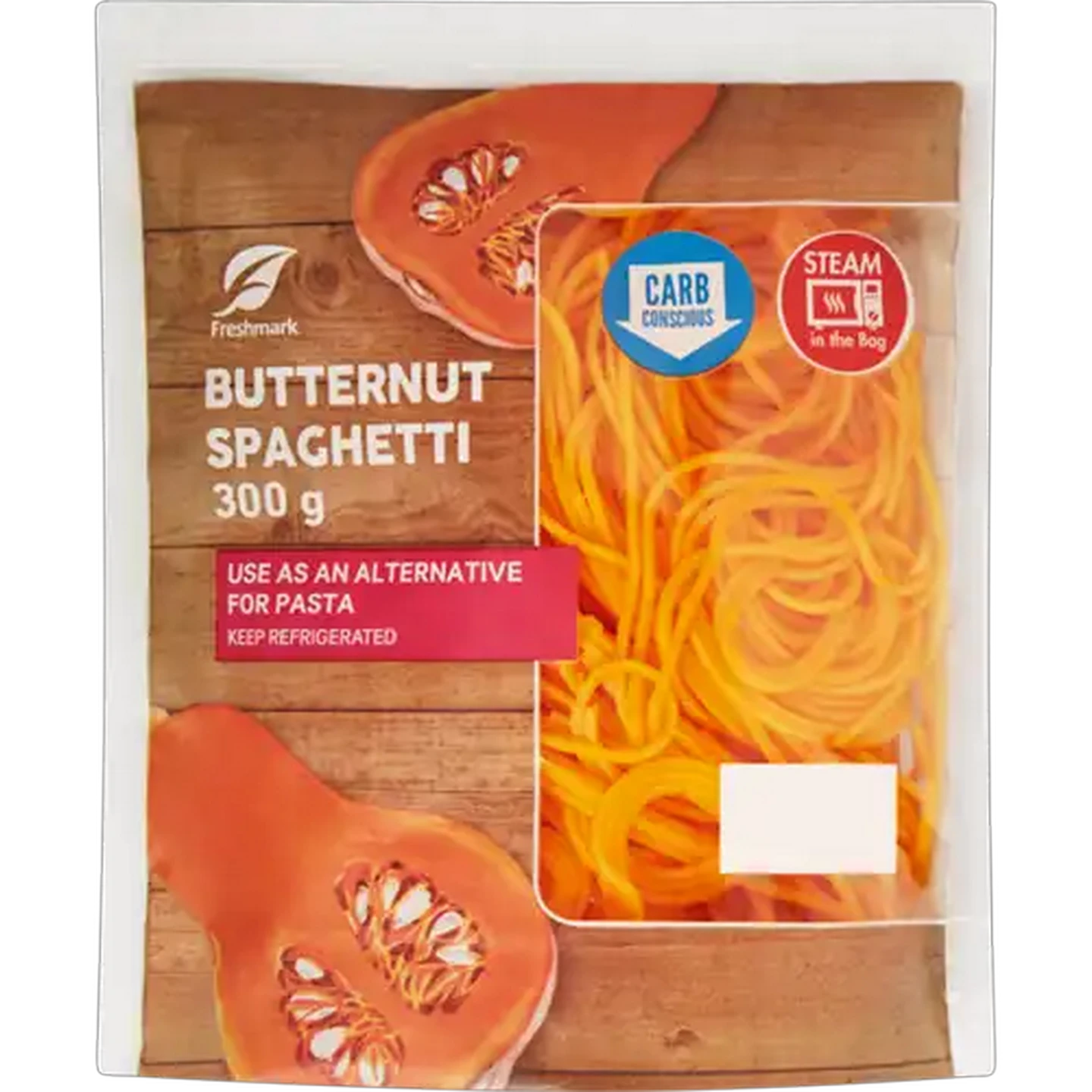 Image of Butternut Spaghetti 300g