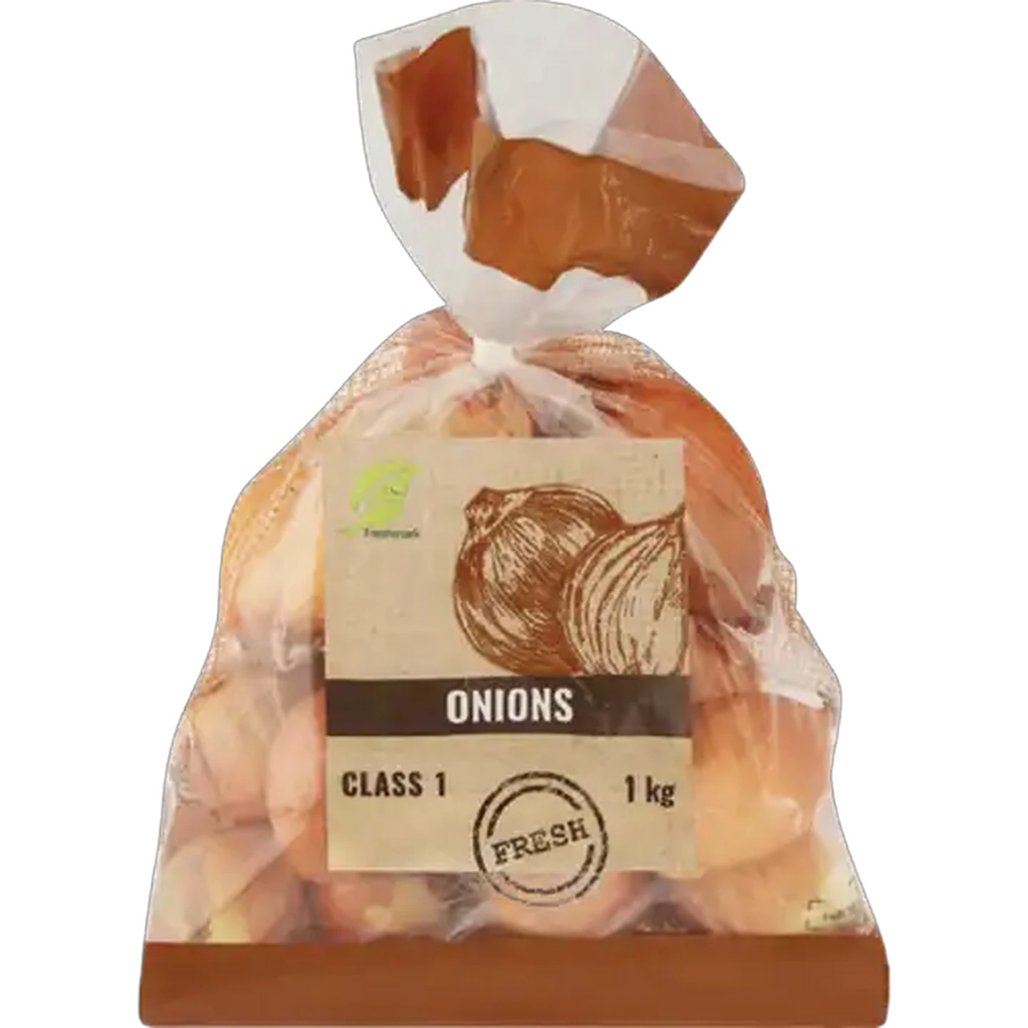 Image of Onions 1kg