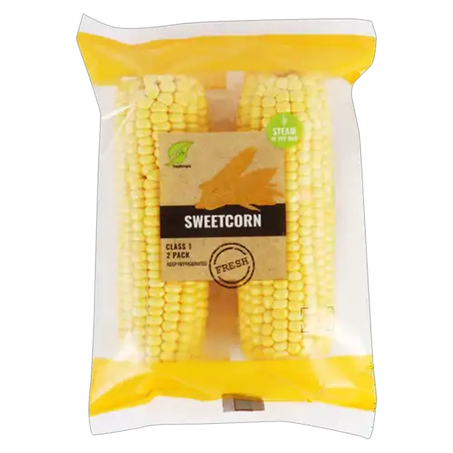 Image of Sweetcorn 2s