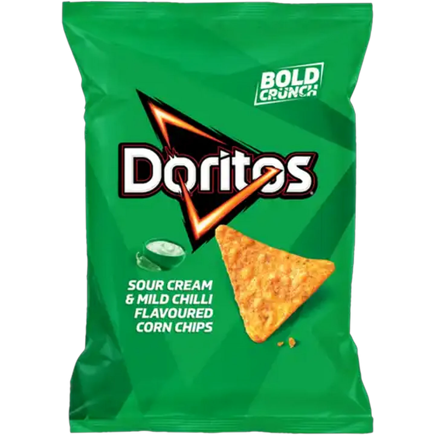 Checkers Sixty60 | Doritos Sour Cream & Mild Chilli Nachos Corn