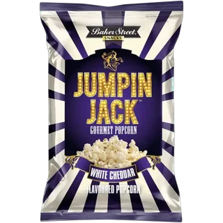 Checkers Sixty60 | Jumpin Jack Cheese & Green Onion Flavoured