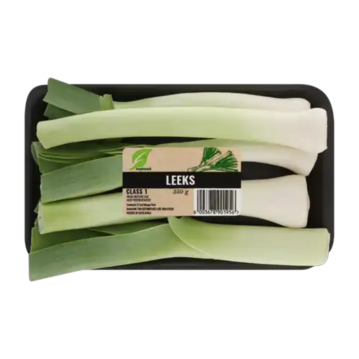 Image of Leeks 350g