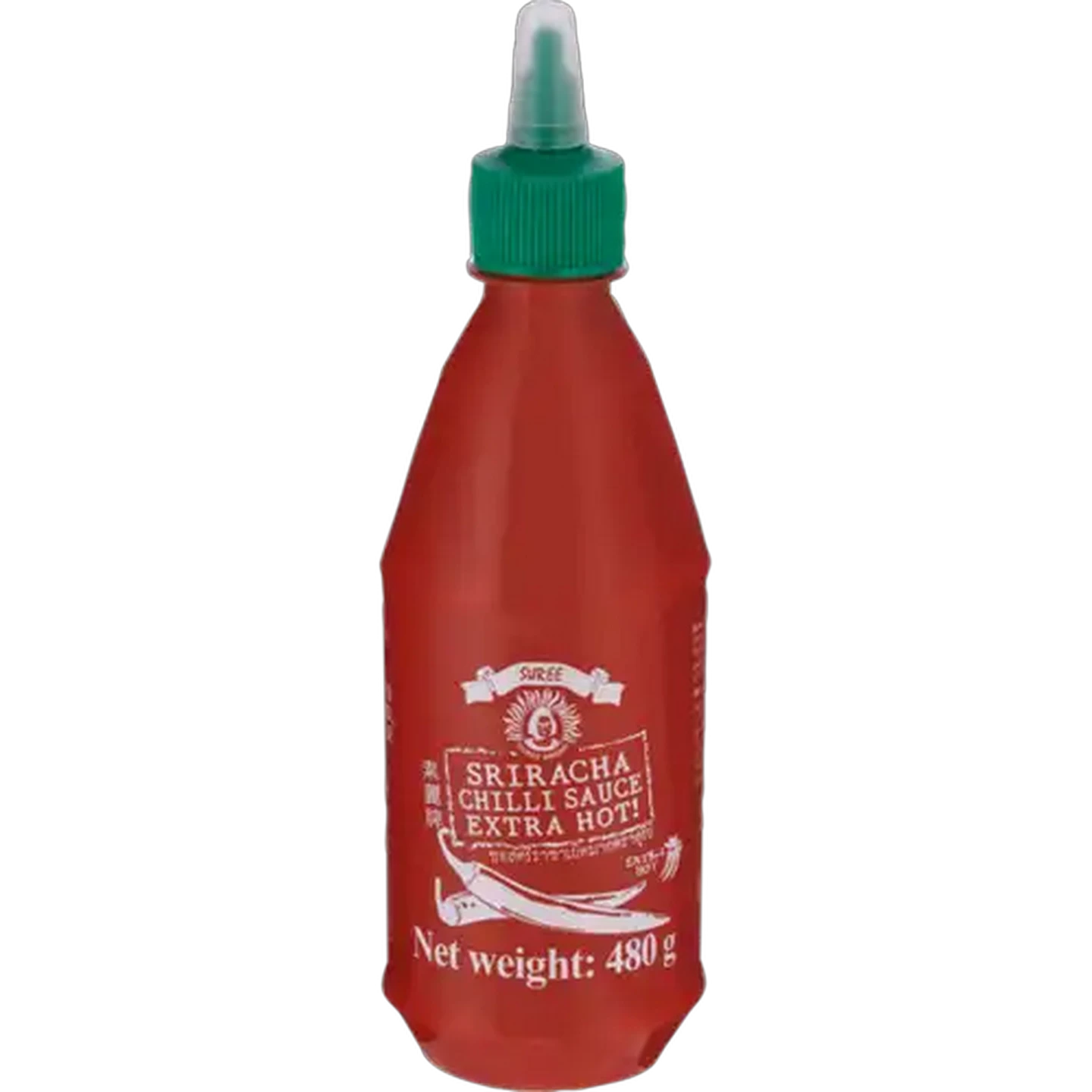 Image of Suree Sriracha Sauce 435ml