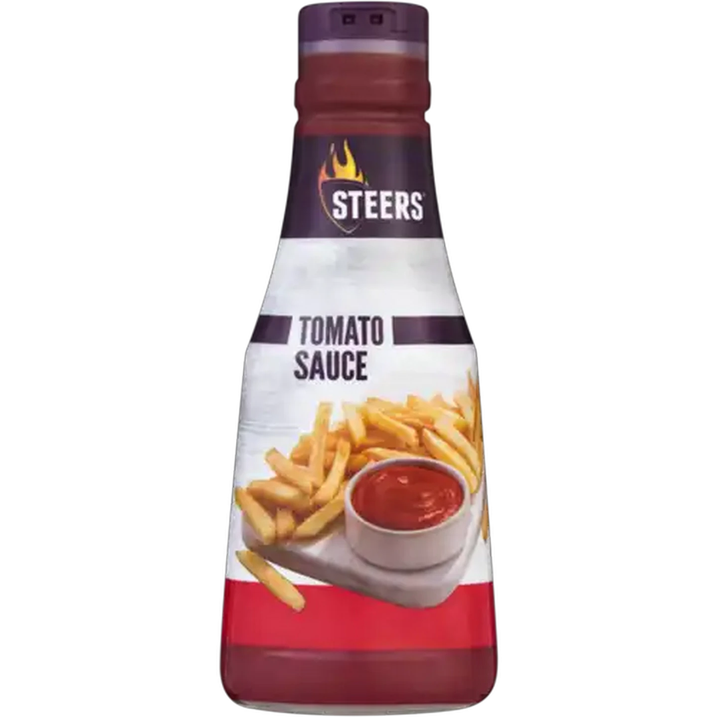 Image of Steers Tomato Sauce 375ml