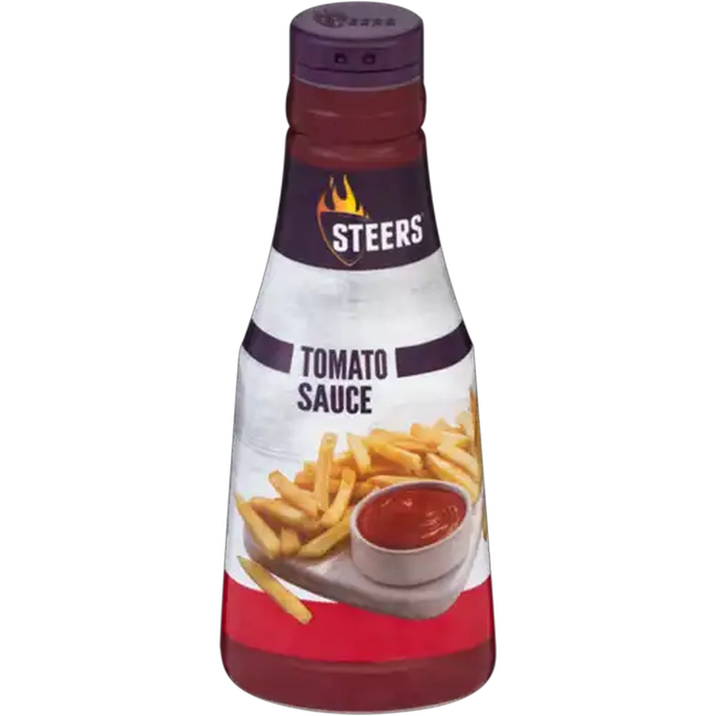 Image of Steers Tomato Sauce 375ml