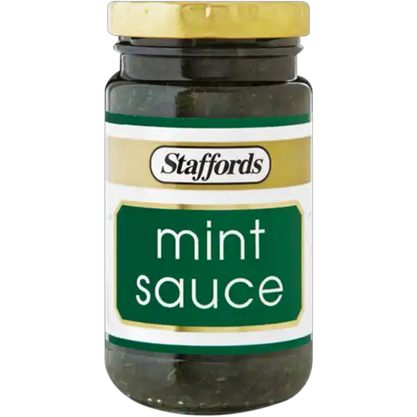 Image of Staffords Mint Sauce 135g