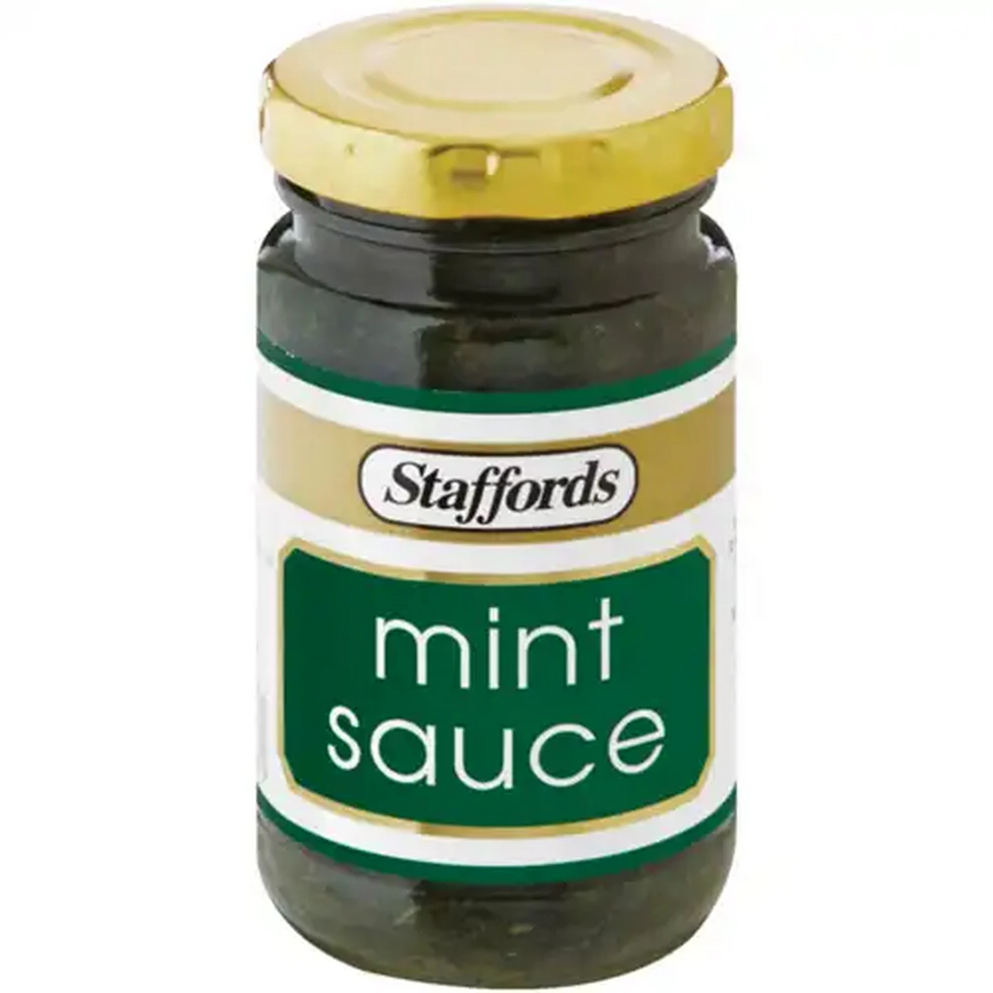 Image of Staffords Mint Sauce 135g