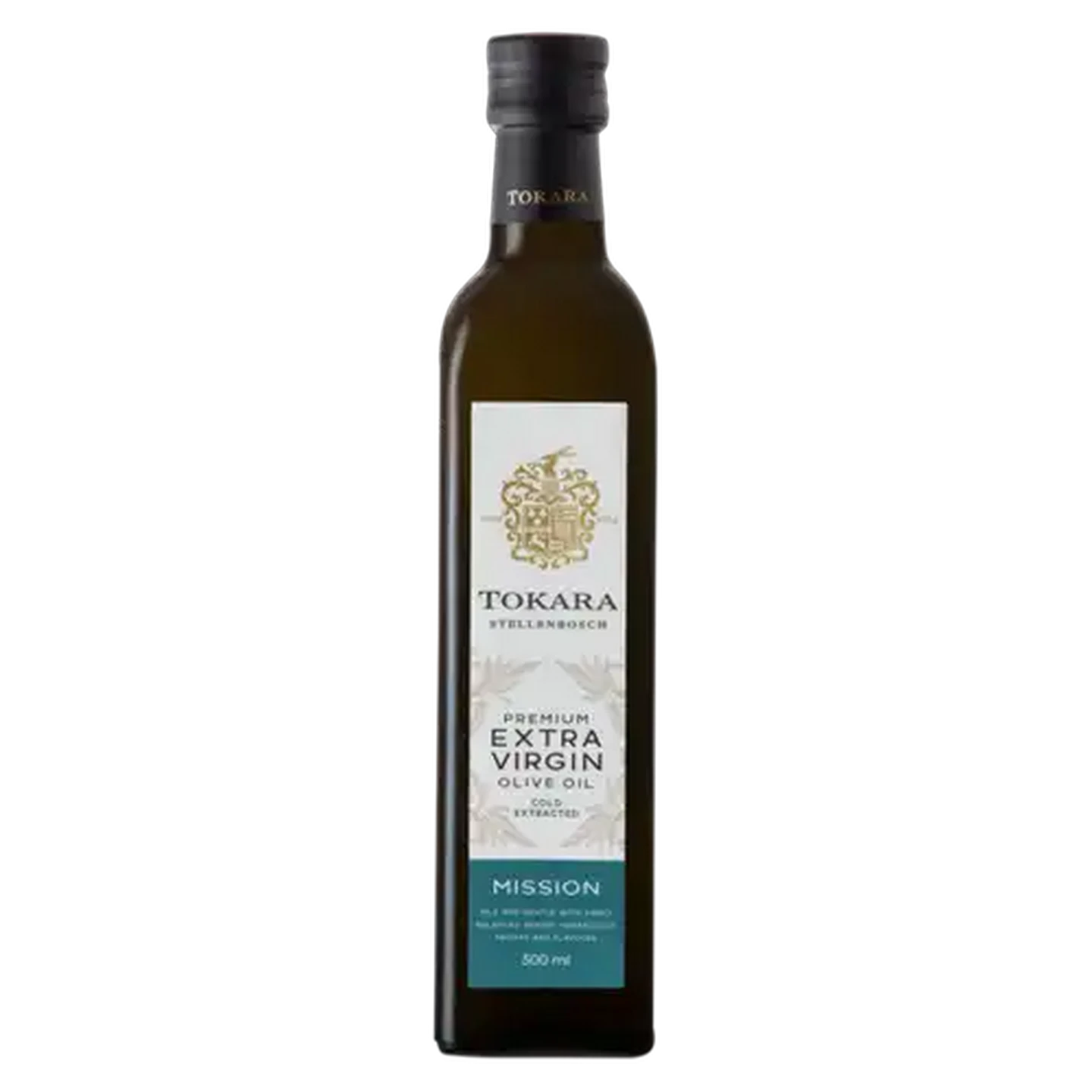 Image of Tokara Mission Extra Virgin Olive Oil 500ml