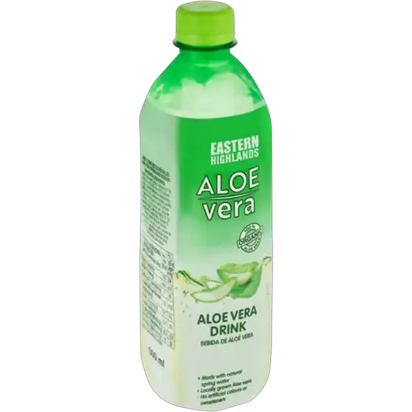 Image of ALEO Premium Aloe Vera Drink 500ml