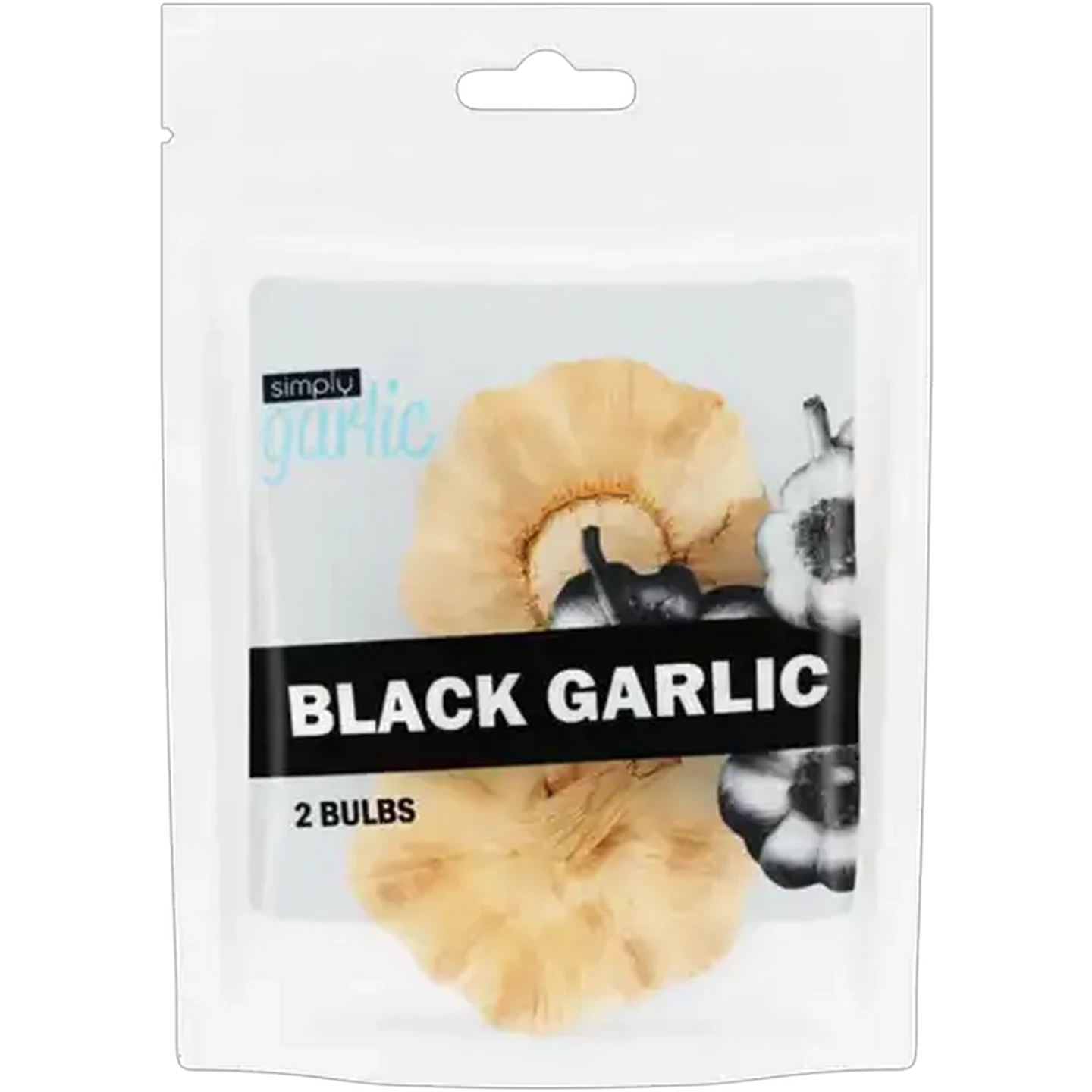 Image of Simply Garlic Black Garlic 2 Pack