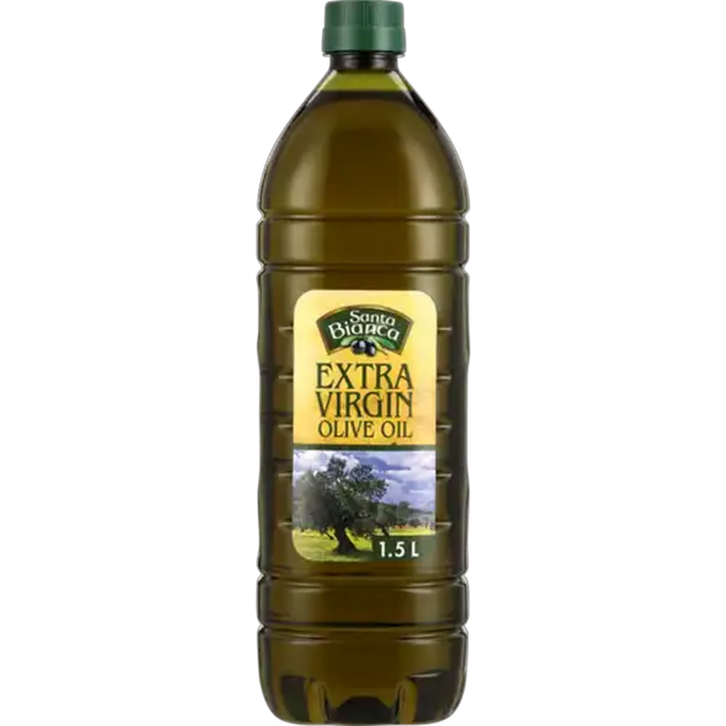 Image of Santa Bianca Extra Virgin Olive Oil 1.5L