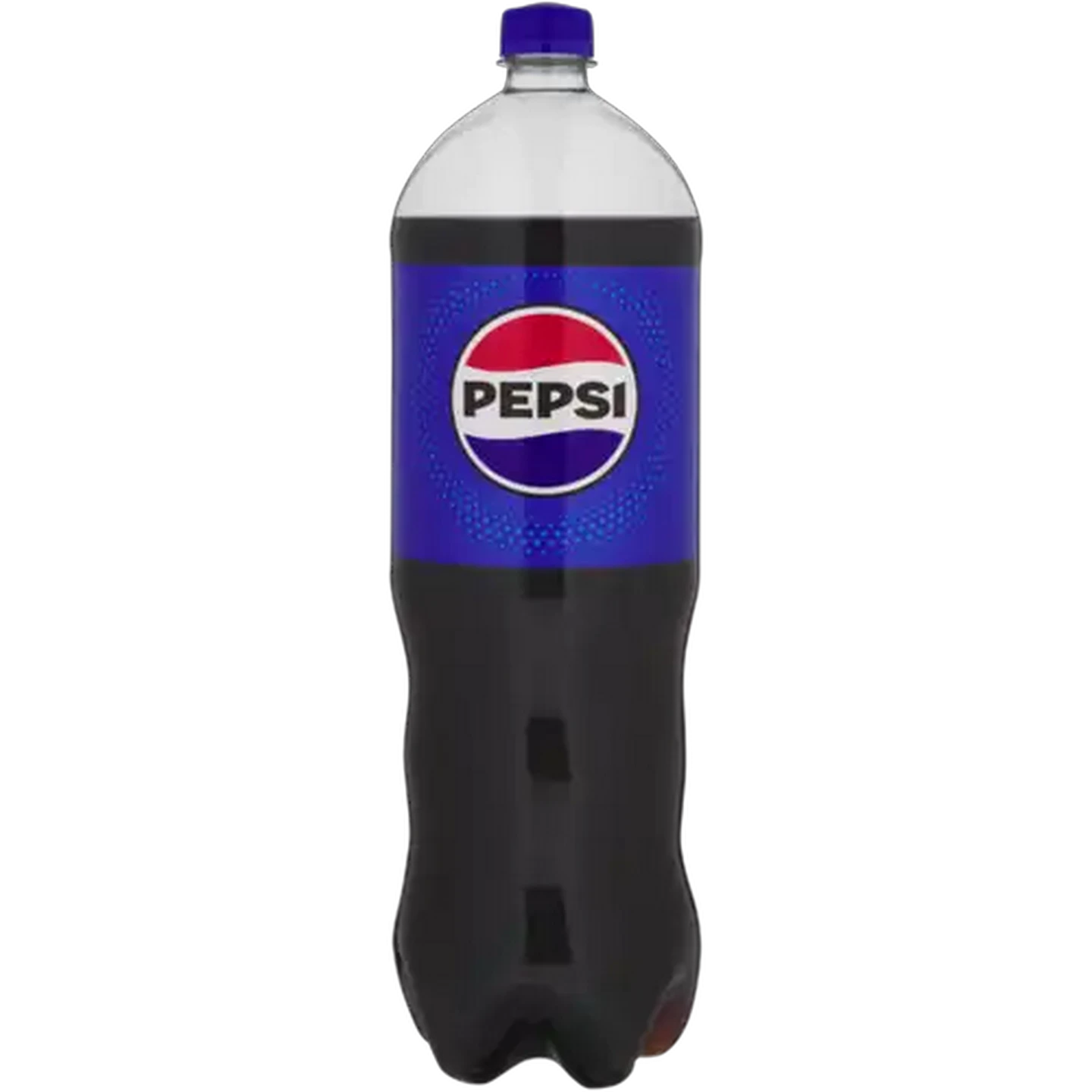 Image of Pepsi Cola Flavoured Soft Drink 2L