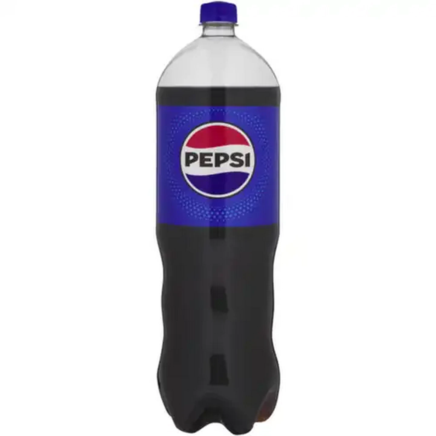 Image of Pepsi Cola Flavoured Soft Drink 2L