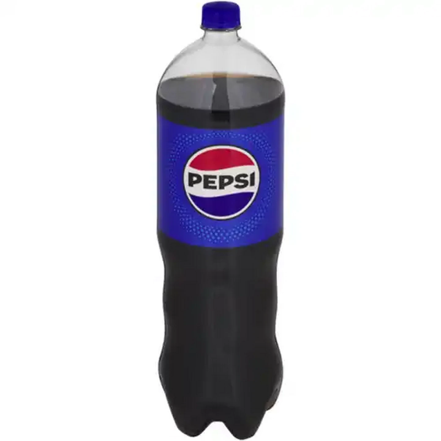 Image of Pepsi Cola Flavoured Soft Drink 2L