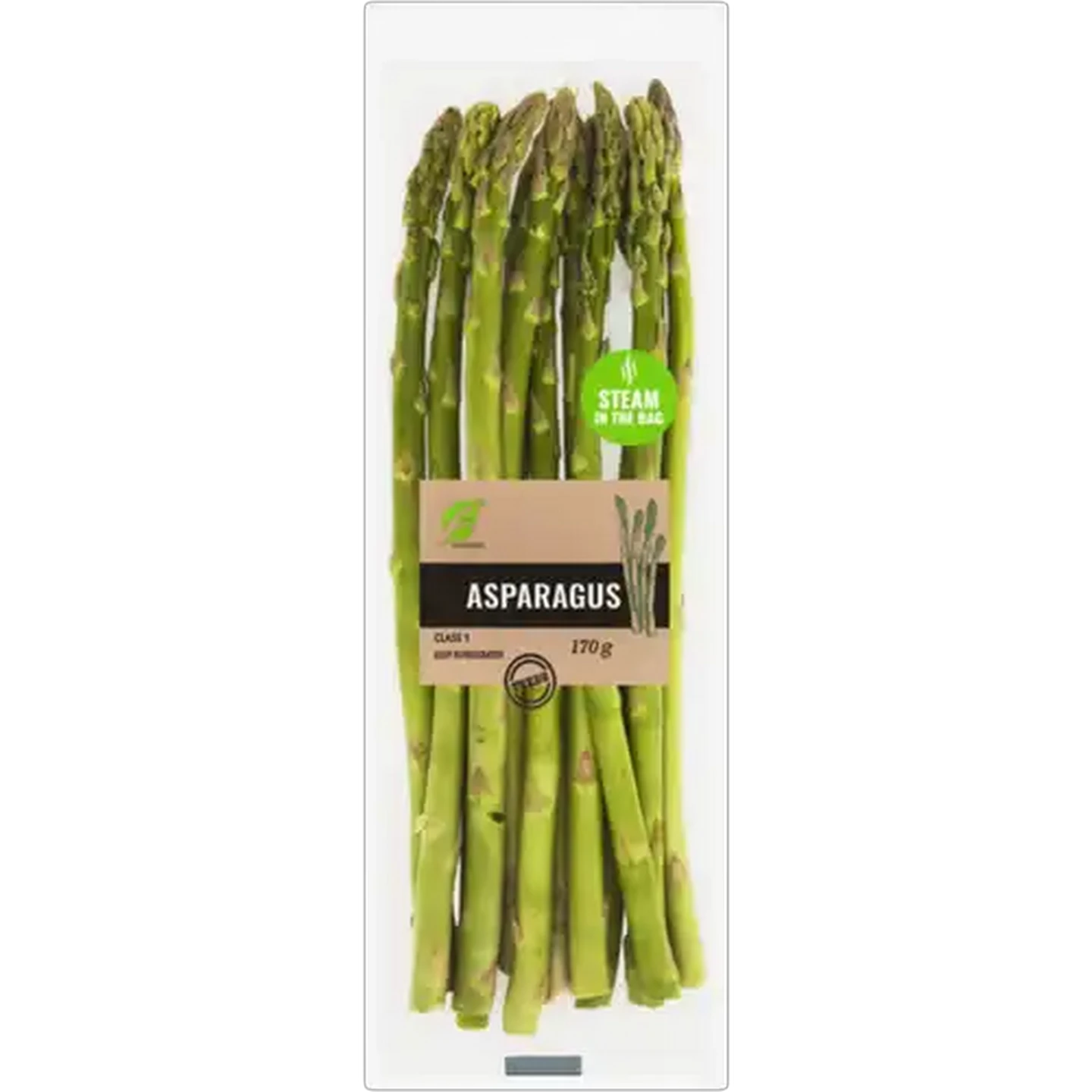 Image of Asparagus 170g