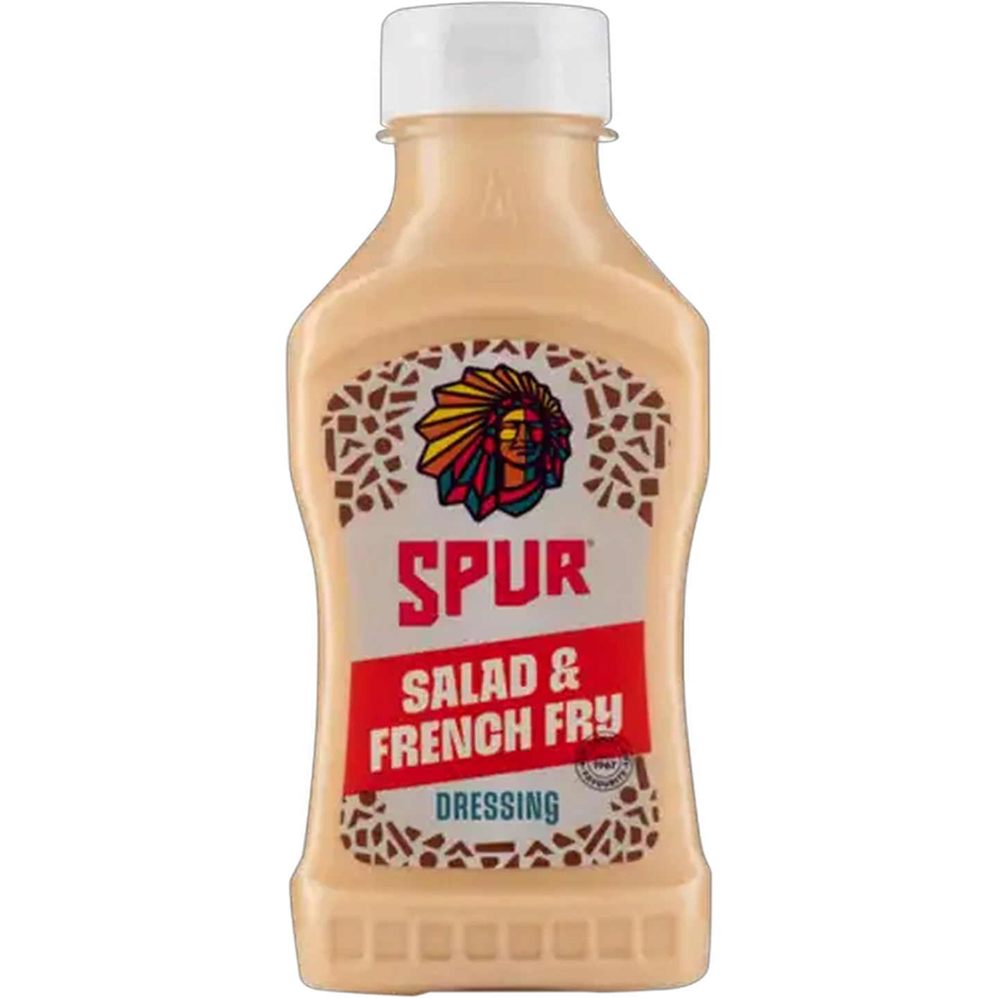 Image of Spur Salad & French Fry Dressing 300ml
