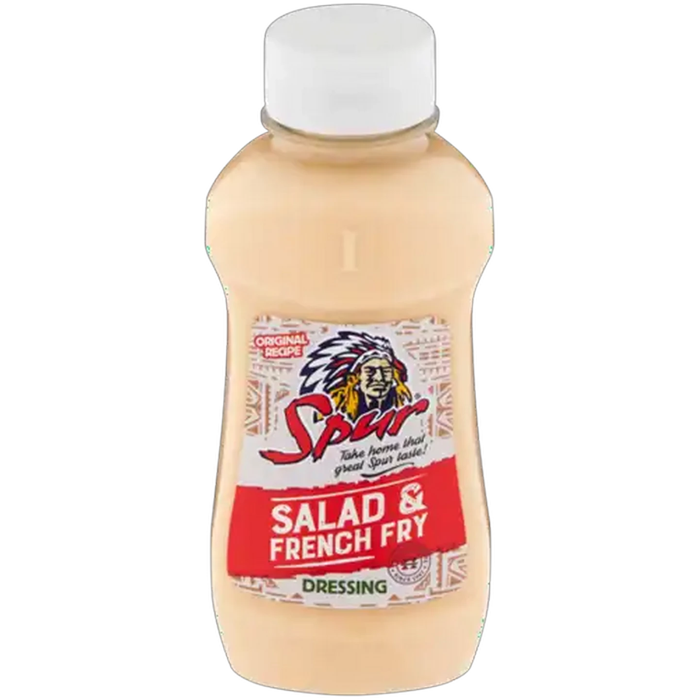 Image of Spur Salad & French Fry Dressing 300ml