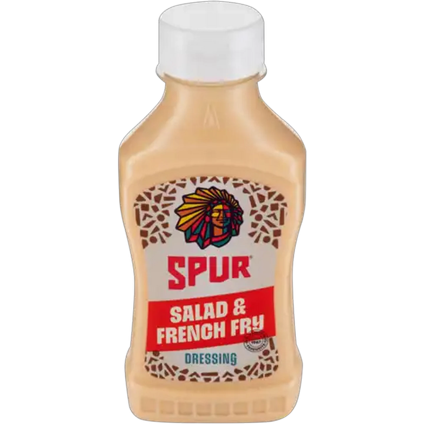 Image of Spur Salad & French Fry Dressing 300ml