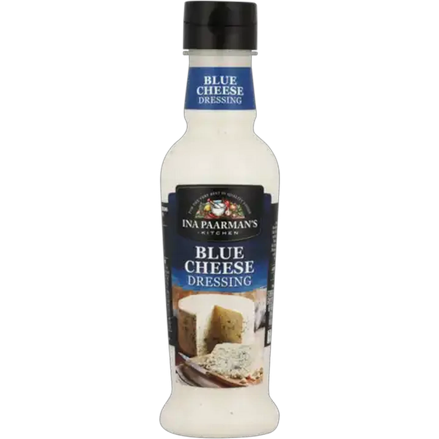 Image of Ina Paarman Creamy Blue Cheese Salad Dressing 300ml
