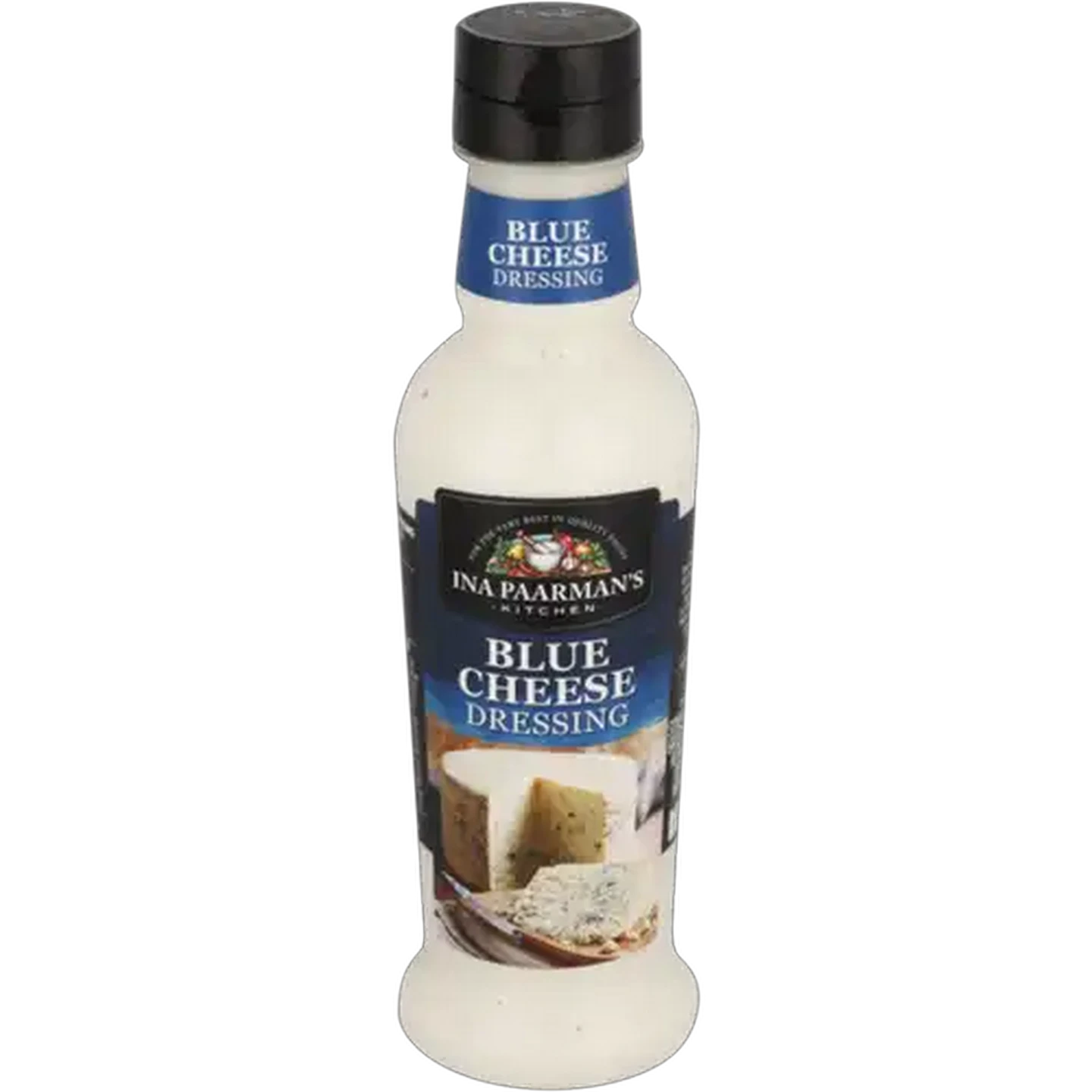 Image of Ina Paarman Creamy Blue Cheese Salad Dressing 300ml