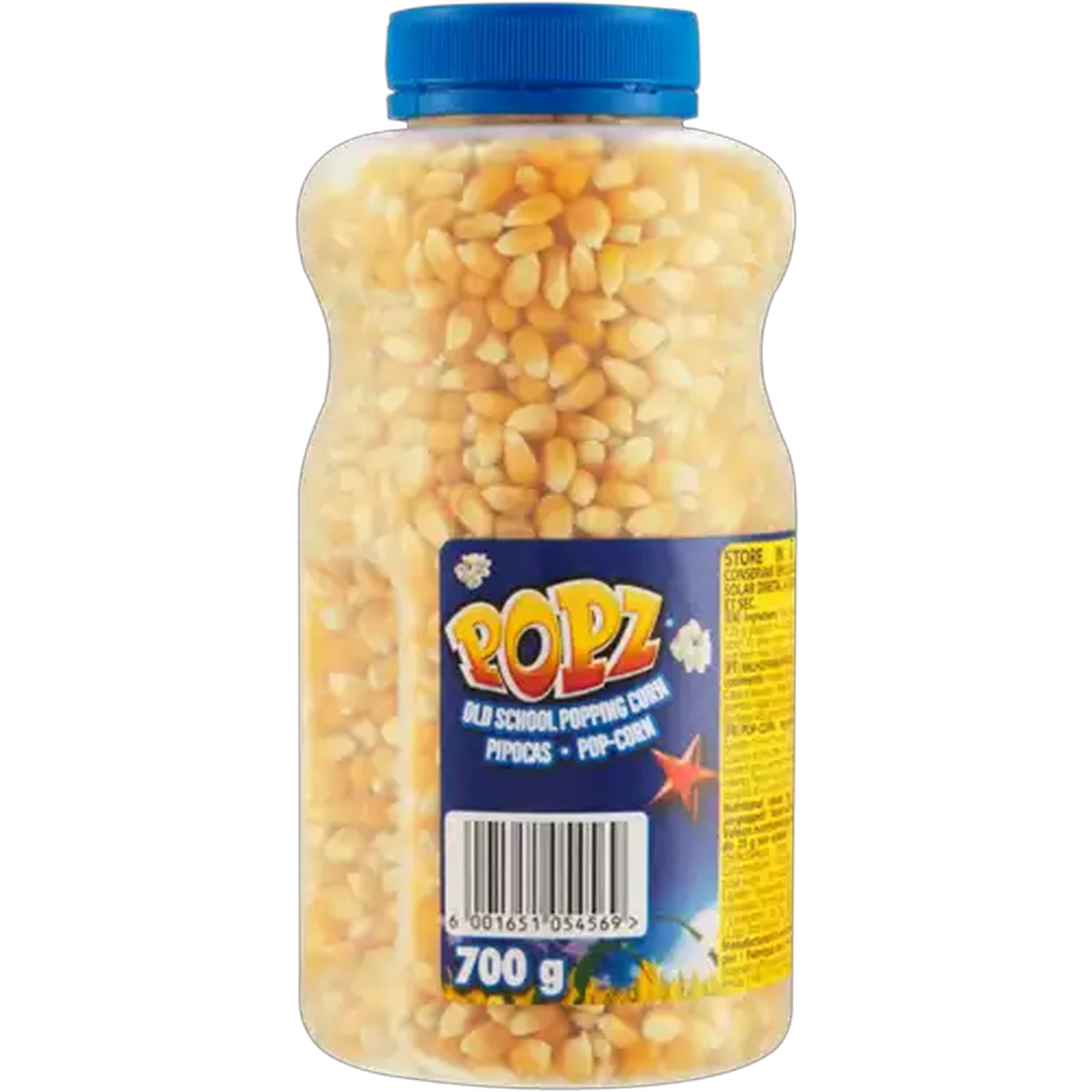 Checkers Sixty60 | Popz! Raw Popcorn Kernels 700g