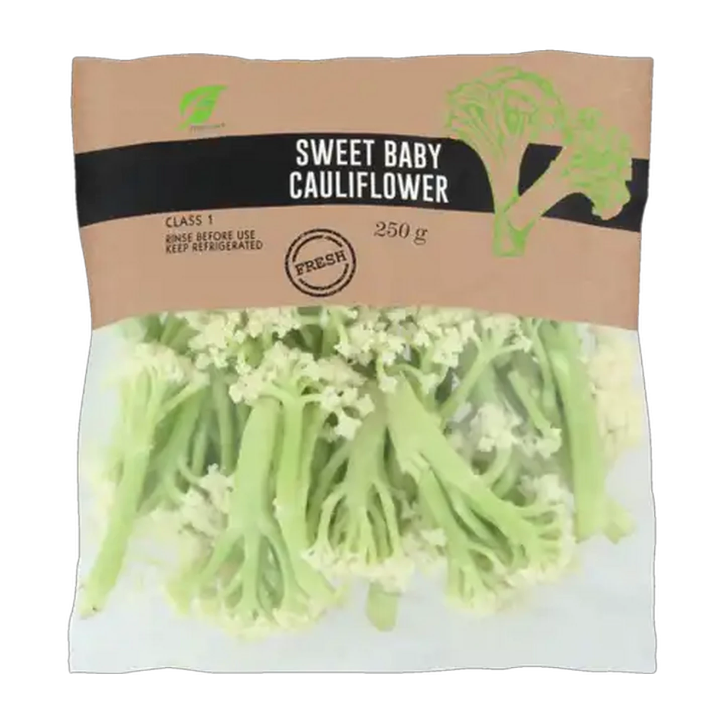 Image of Sweet Baby Cauliflower 250g