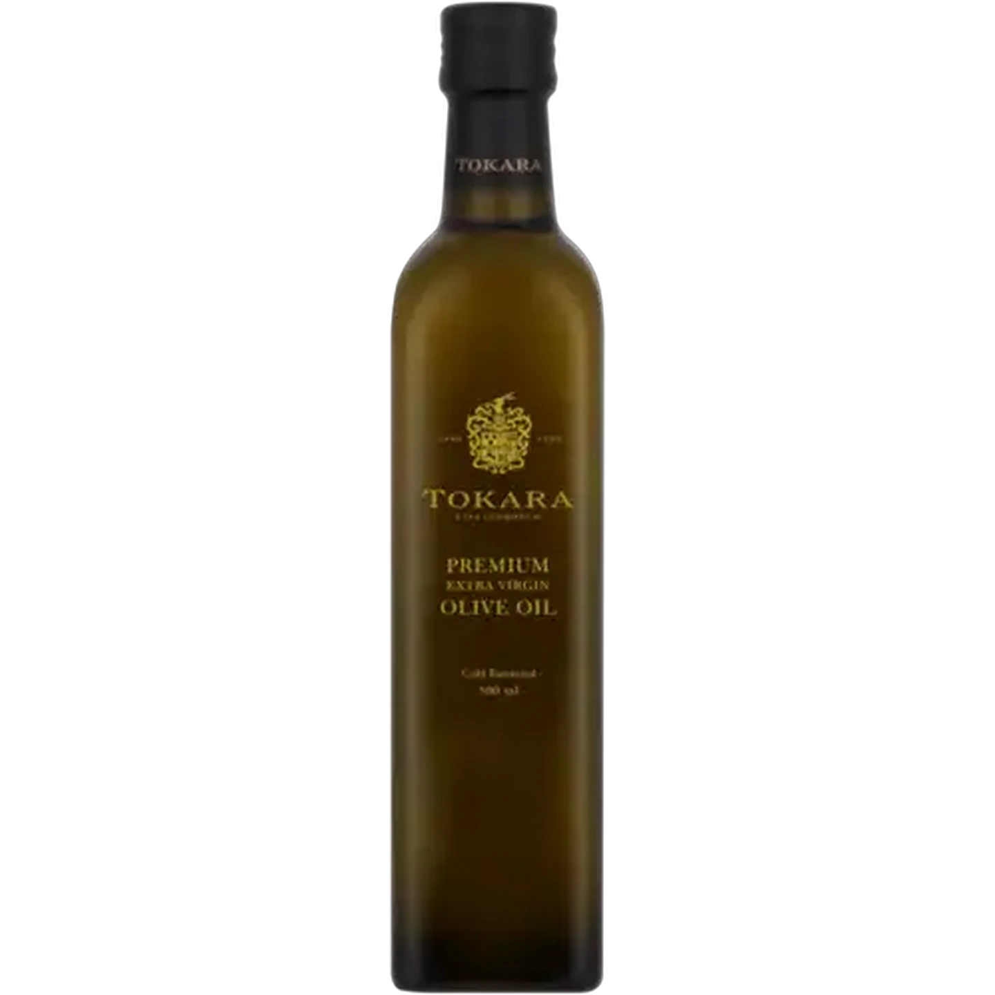 Image of Tokara Premium Extra Virgin Olive Oil 500ml