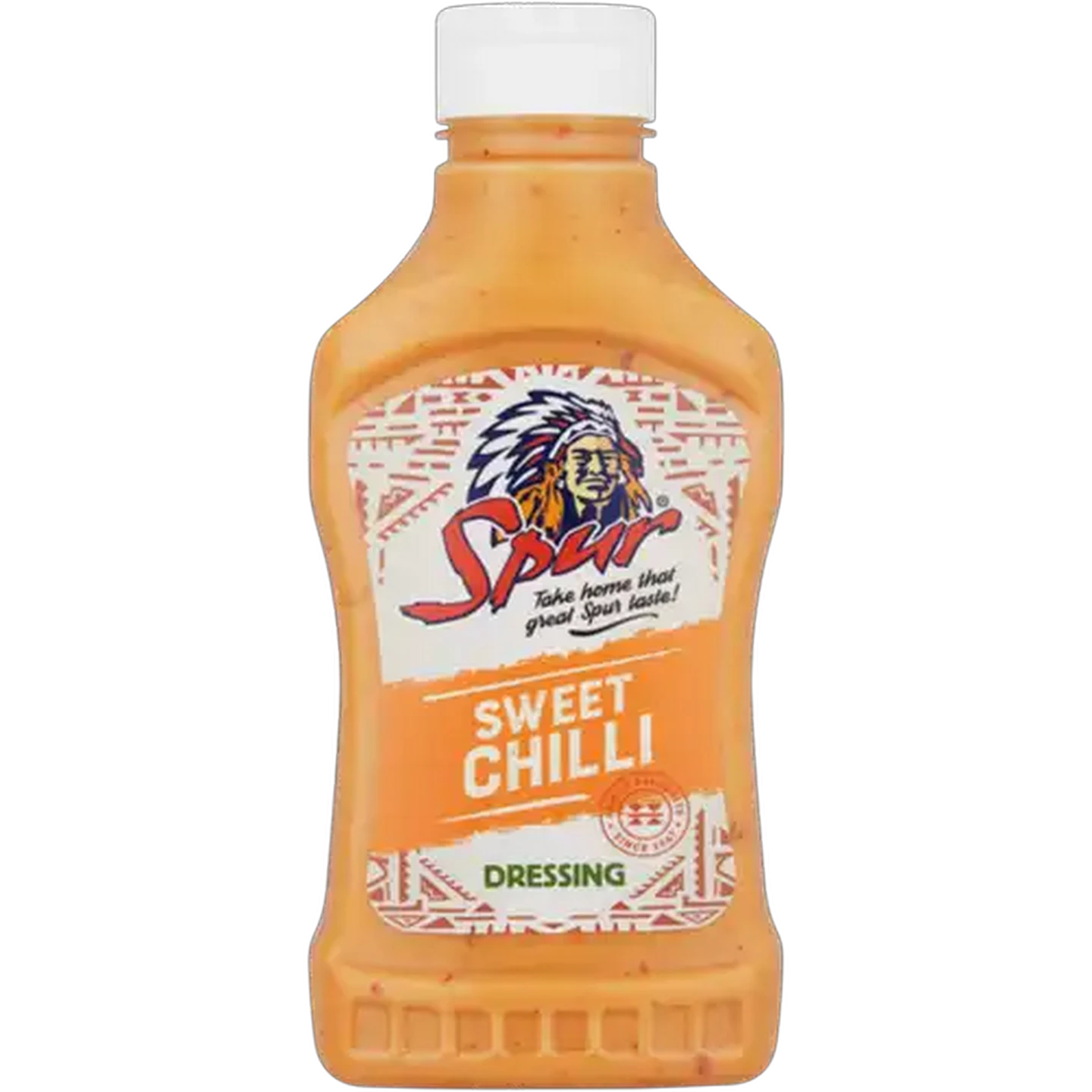 Image of Spur Sweet Chilli Dressing 500ml