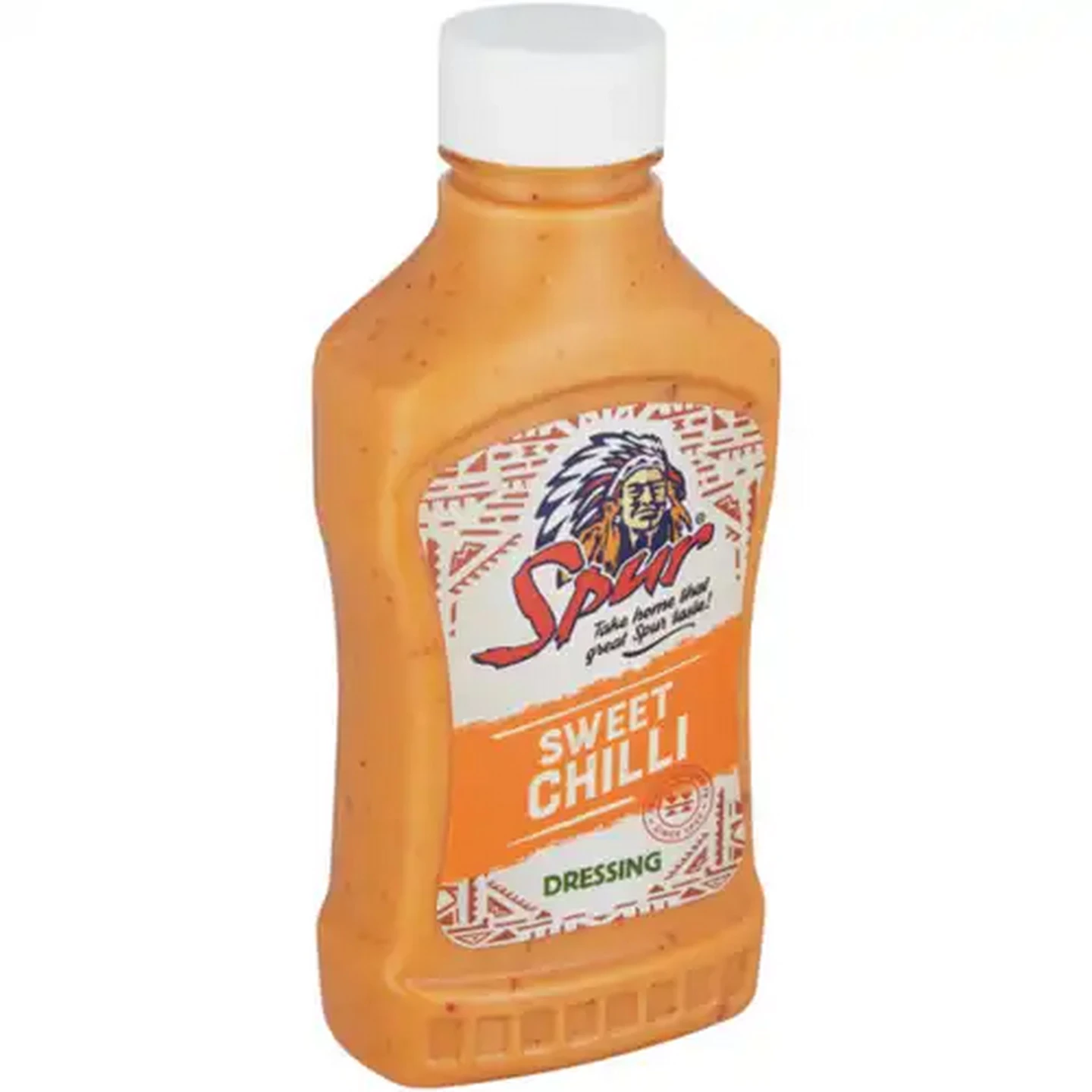 Image of Spur Sweet Chilli Dressing 500ml