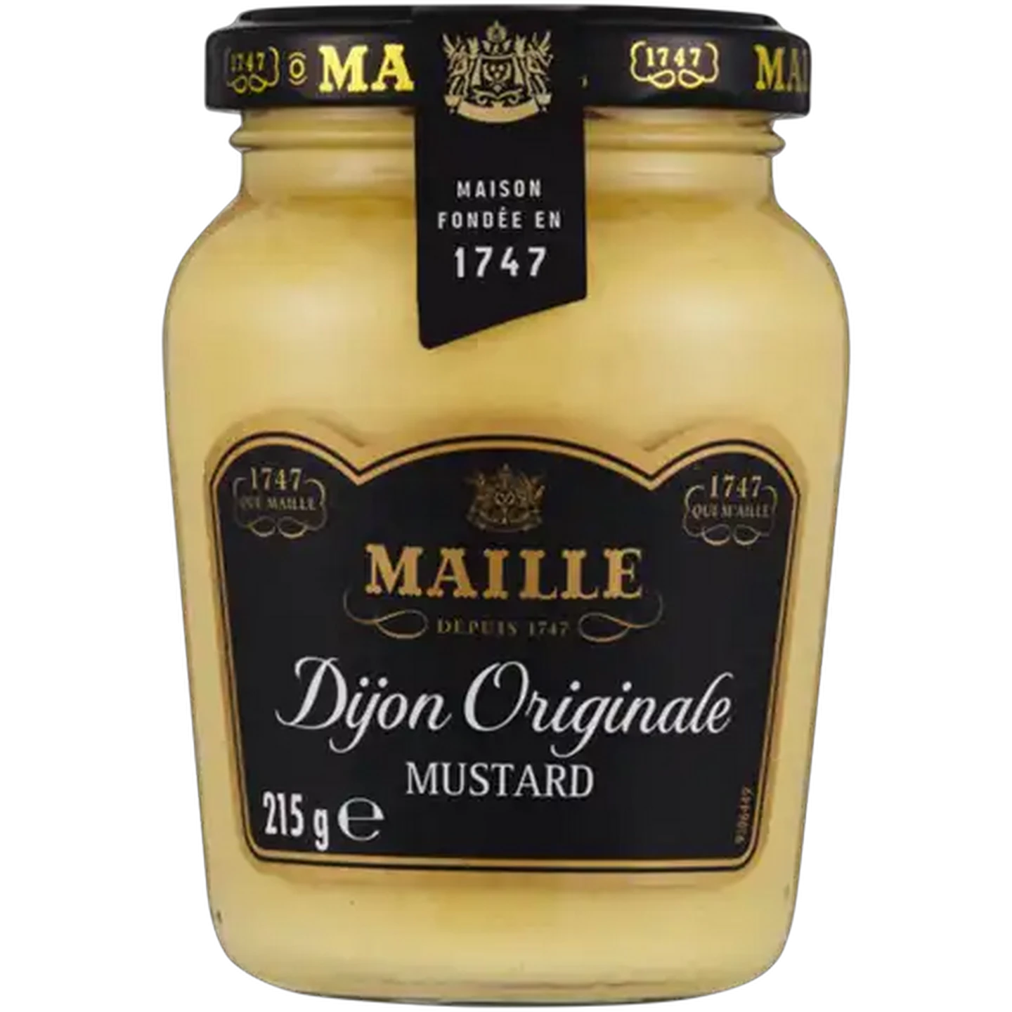 Image of Maille Dijon Originale Mustard 215g