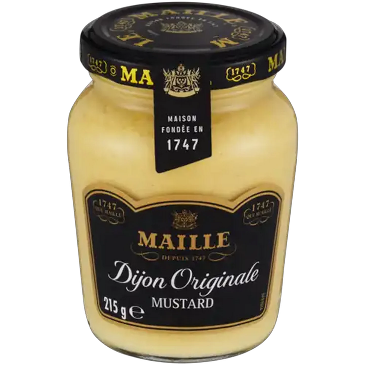 Image of Maille Dijon Originale Mustard 215g